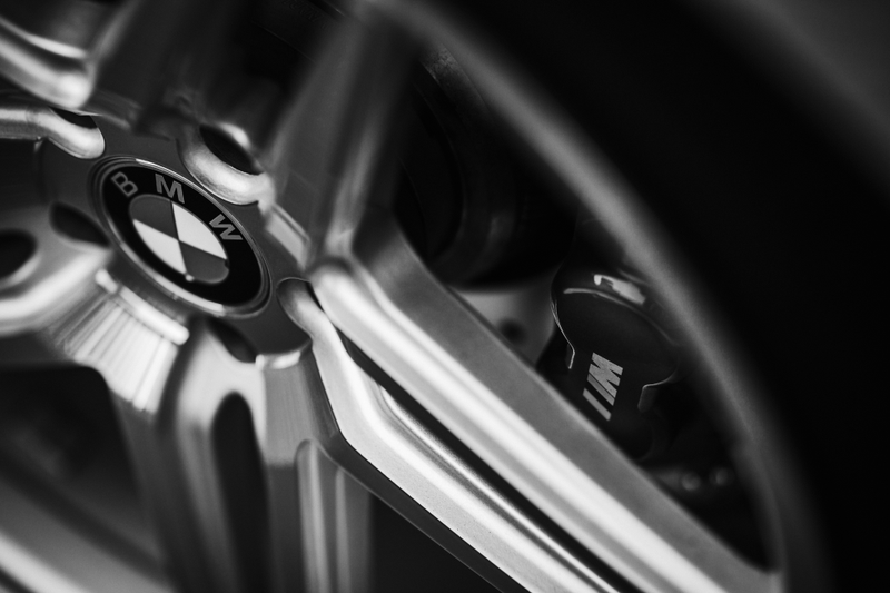 Illustration for article titled High-resolution photos // 2015 BMW M4